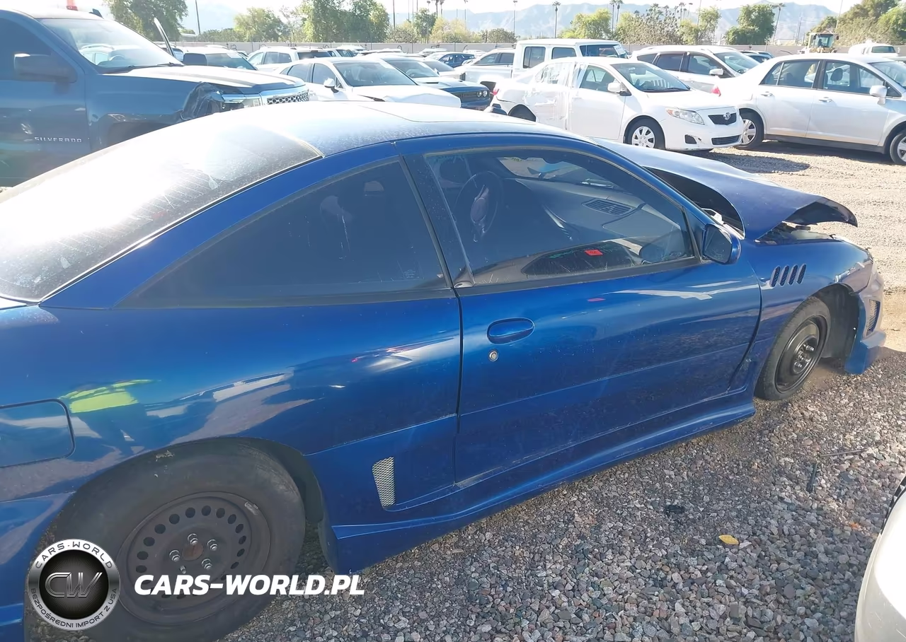 2004 Chevrolet Cavalier Ls Sport VIN:1G1JH12F647293848 - 13