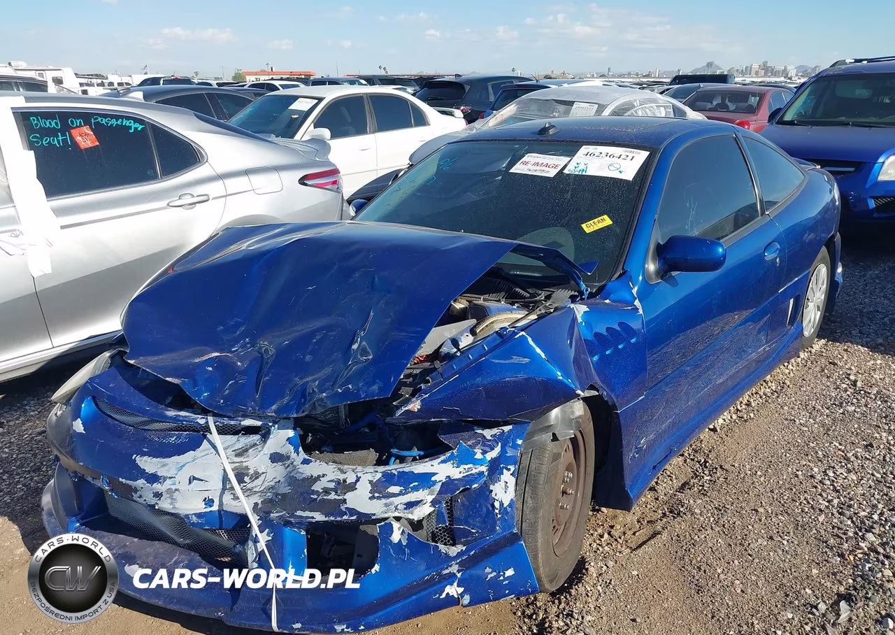 2004 Chevrolet Cavalier Ls Sport VIN:1G1JH12F647293848 - 6