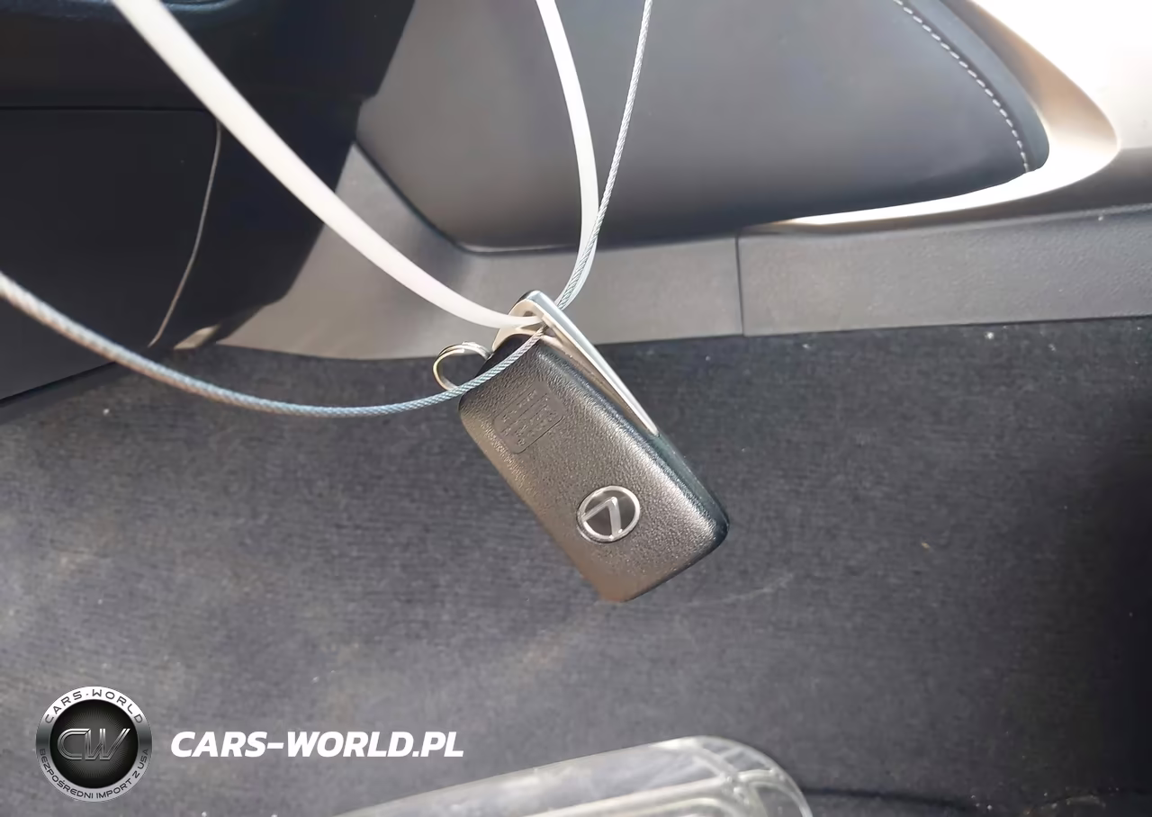 2015 Lexus Is 250 VIN:JTHBF1D2XF5079650 - 11