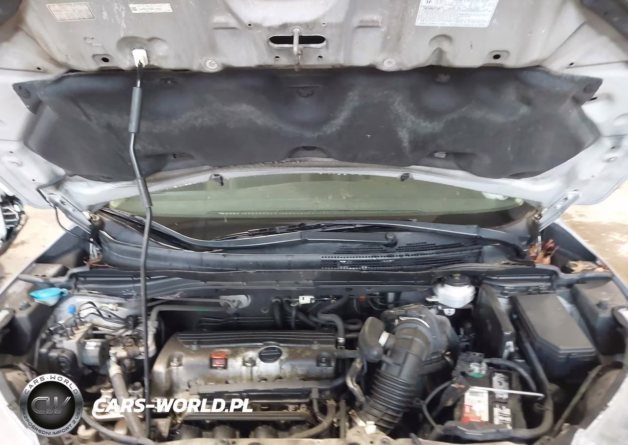 2013 Honda Cr-V Ex VIN:5J6RM4H58DL049903 - 10