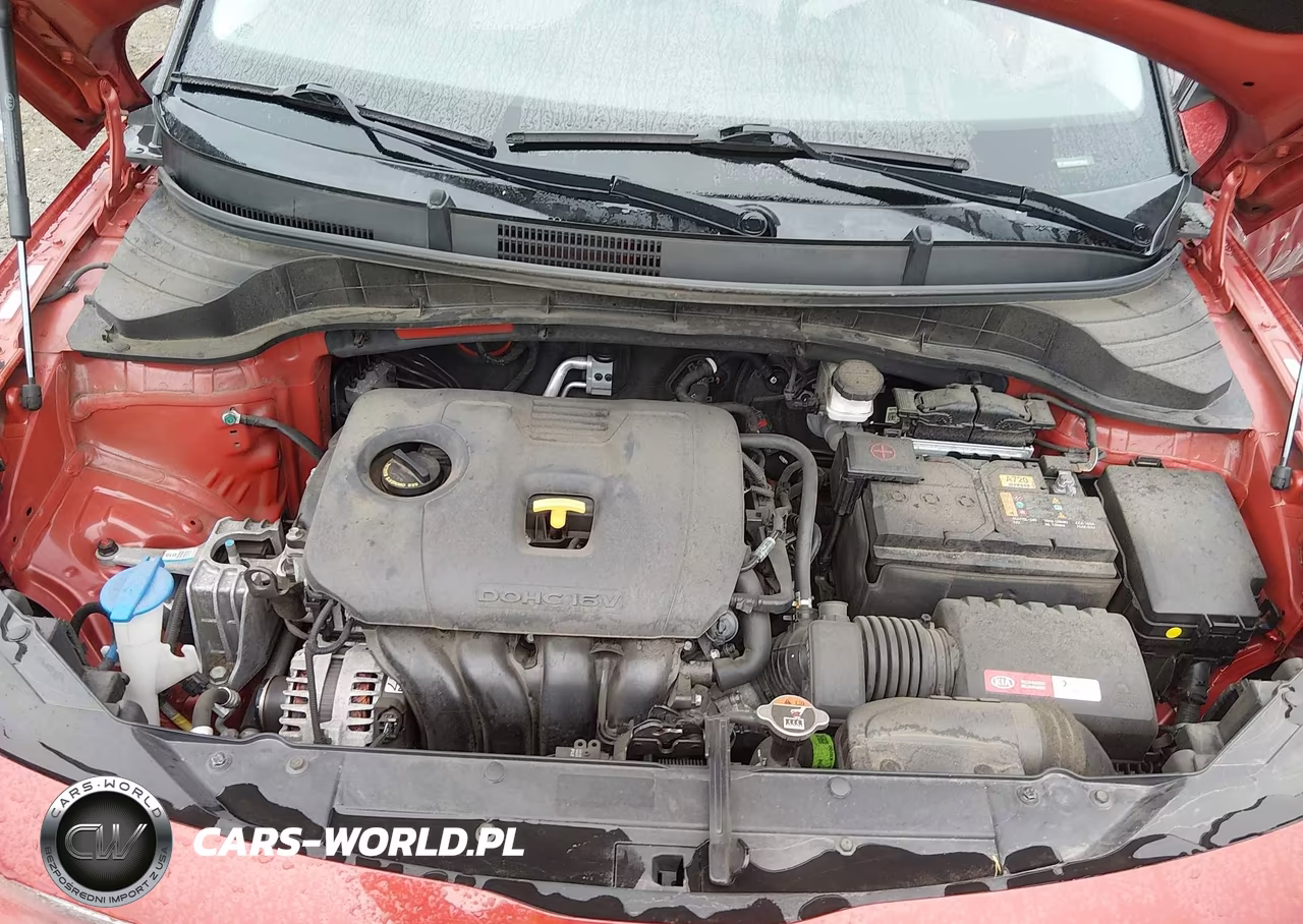 2021 Kia Soul Lx VIN:KNDJ23AU8M7759378 - 10