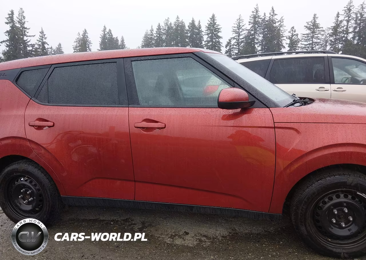 2021 Kia Soul Lx VIN:KNDJ23AU8M7759378 - 13