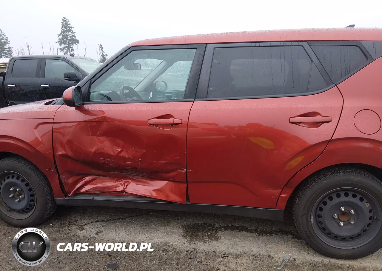 2021 Kia Soul Lx VIN:KNDJ23AU8M7759378 - 14