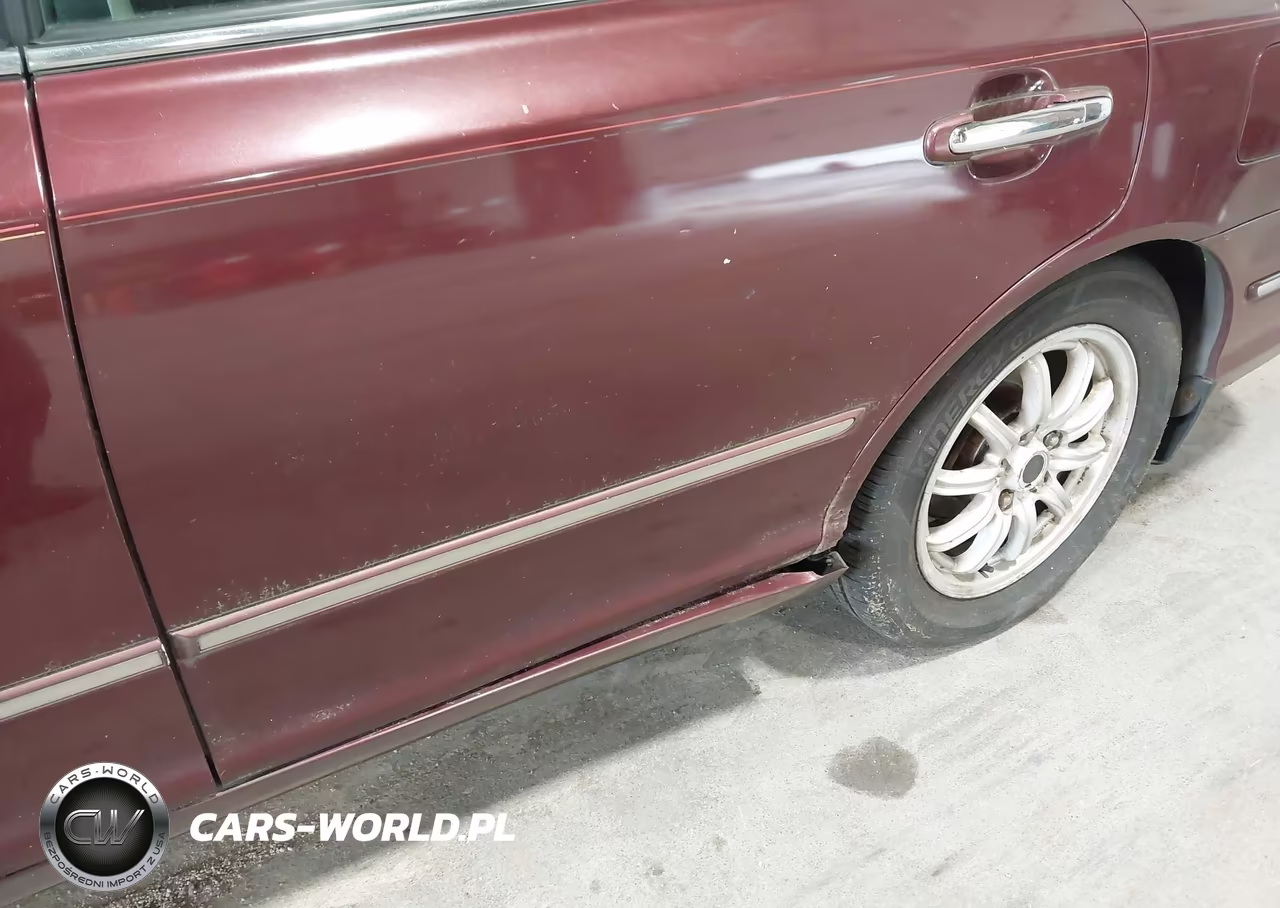 2002 Hyundai Xg350 L VIN:KMHFU45E42A172504 - 13