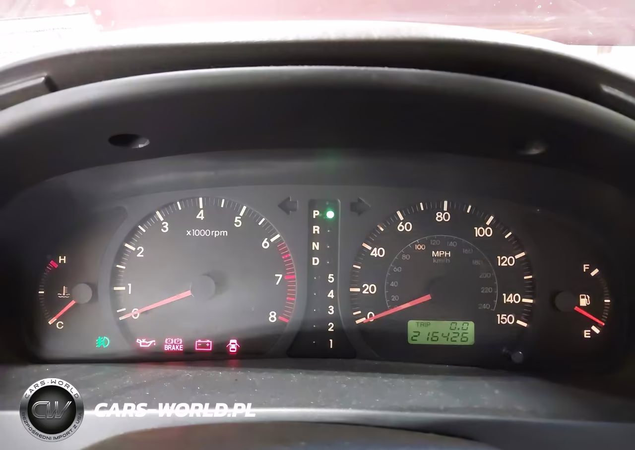 2002 Hyundai Xg350 L VIN:KMHFU45E42A172504 - 7