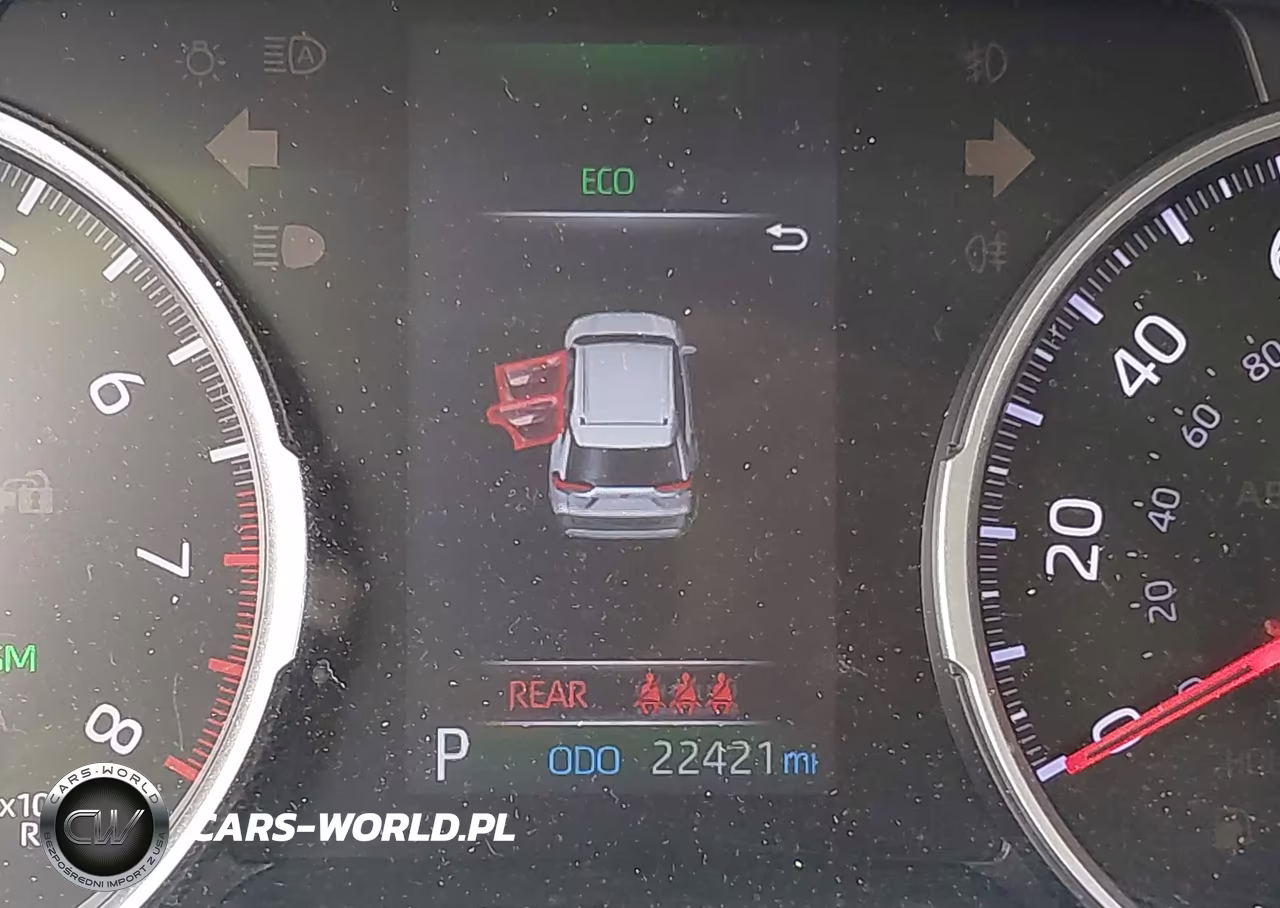 2019 Toyota Rav4 Xle Premium VIN:2T3C1RFV5KC023436 - 15