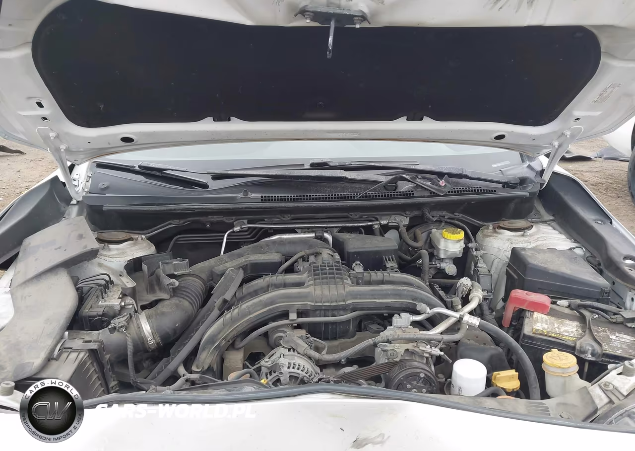 2018 Subaru Impreza 2.0I Sport VIN:4S3GTAK62J3723636 - 10