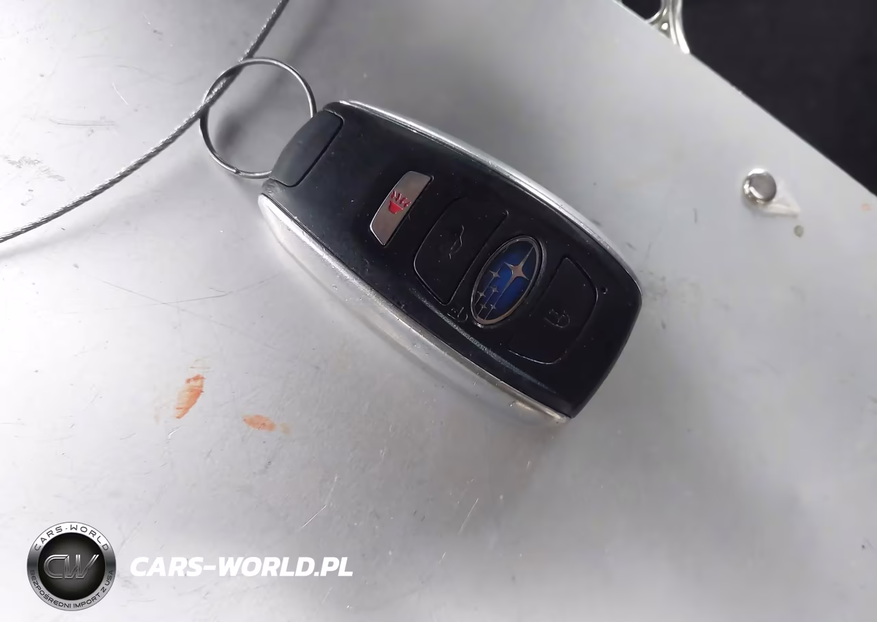 2018 Subaru Impreza 2.0I Sport VIN:4S3GTAK62J3723636 - 11