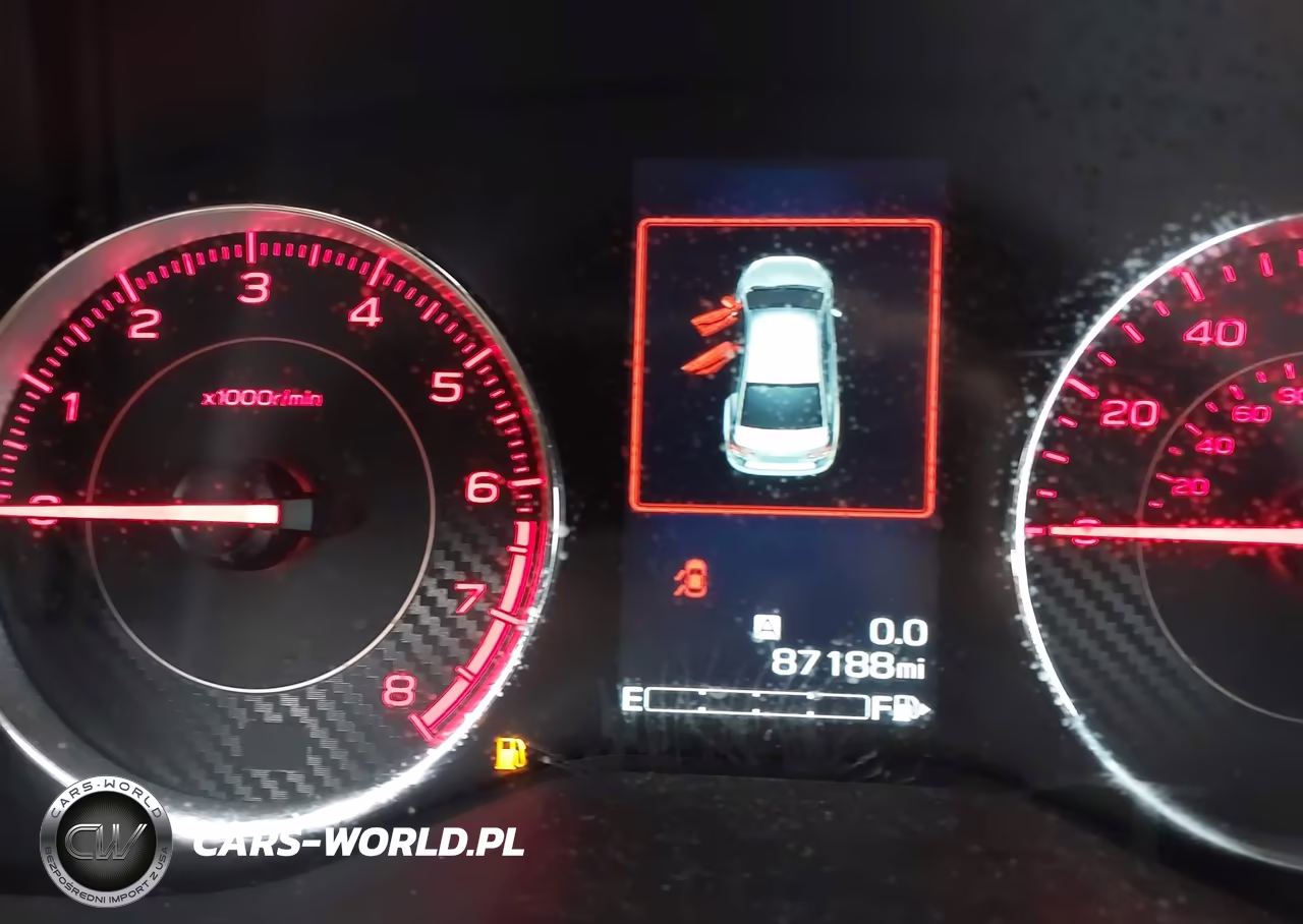 2018 Subaru Impreza 2.0I Sport VIN:4S3GTAK62J3723636 - 7