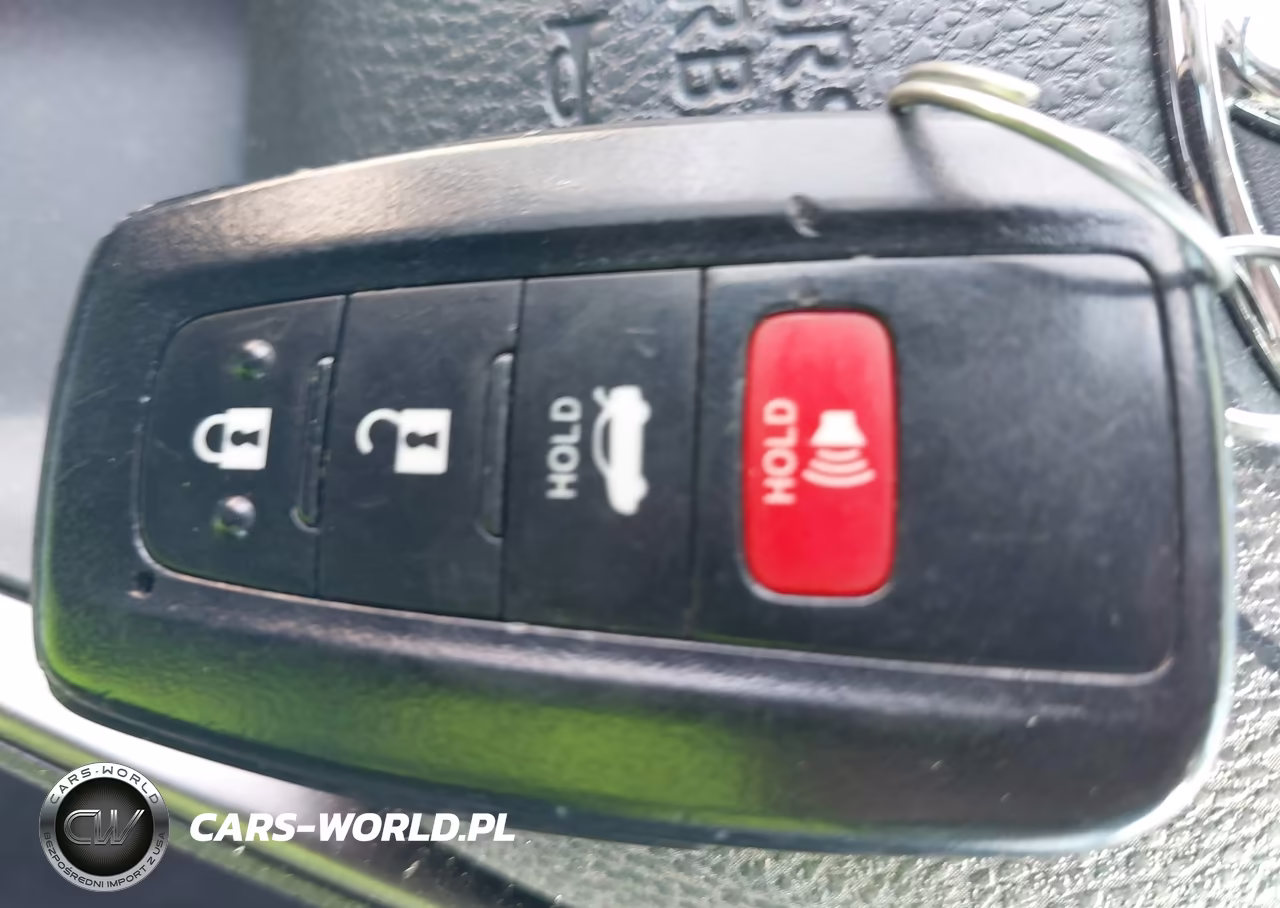 2021 Toyota Camry Xse VIN:4T1K61AKXMU437933 - 11
