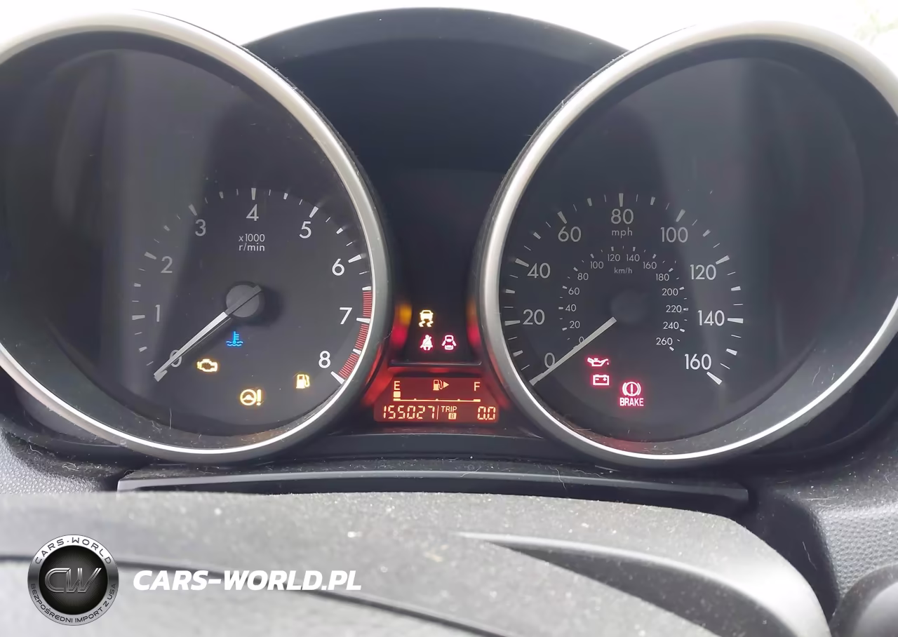 2011 Mazda Mazda3 I Sport VIN:JM1BL1UG7B1364264 - 7