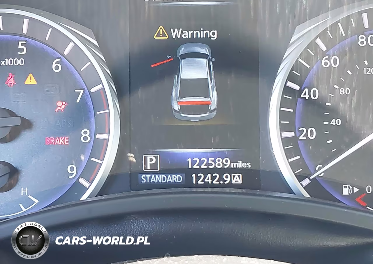 2017 Infiniti Q60 3.0T Premium VIN:JN1EV7EK4HM360289 - 16