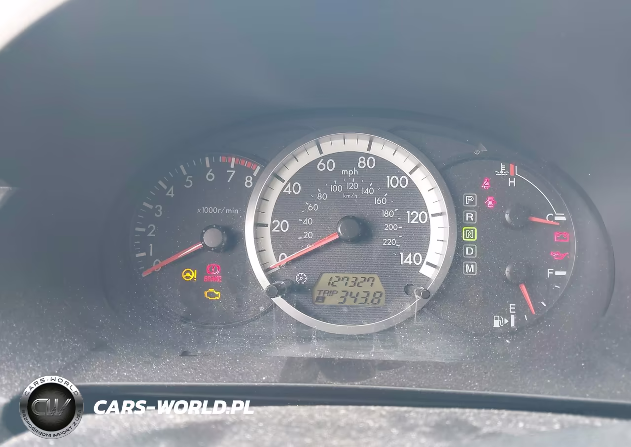 2007 Mazda Mazda5 Touring VIN:JM1CR293970150792 - 7