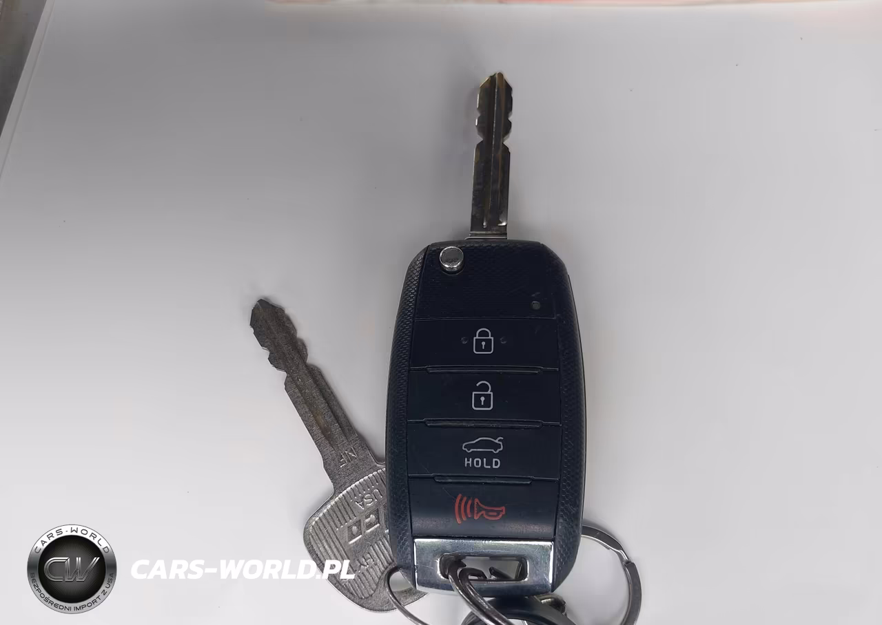 2016 Kia Forte Lx VIN:KNAFK5A84G5576707 - 11