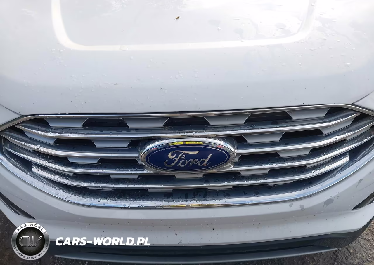 2020 Ford Edge Sel VIN:2FMPK4J91LBA94479 - 12
