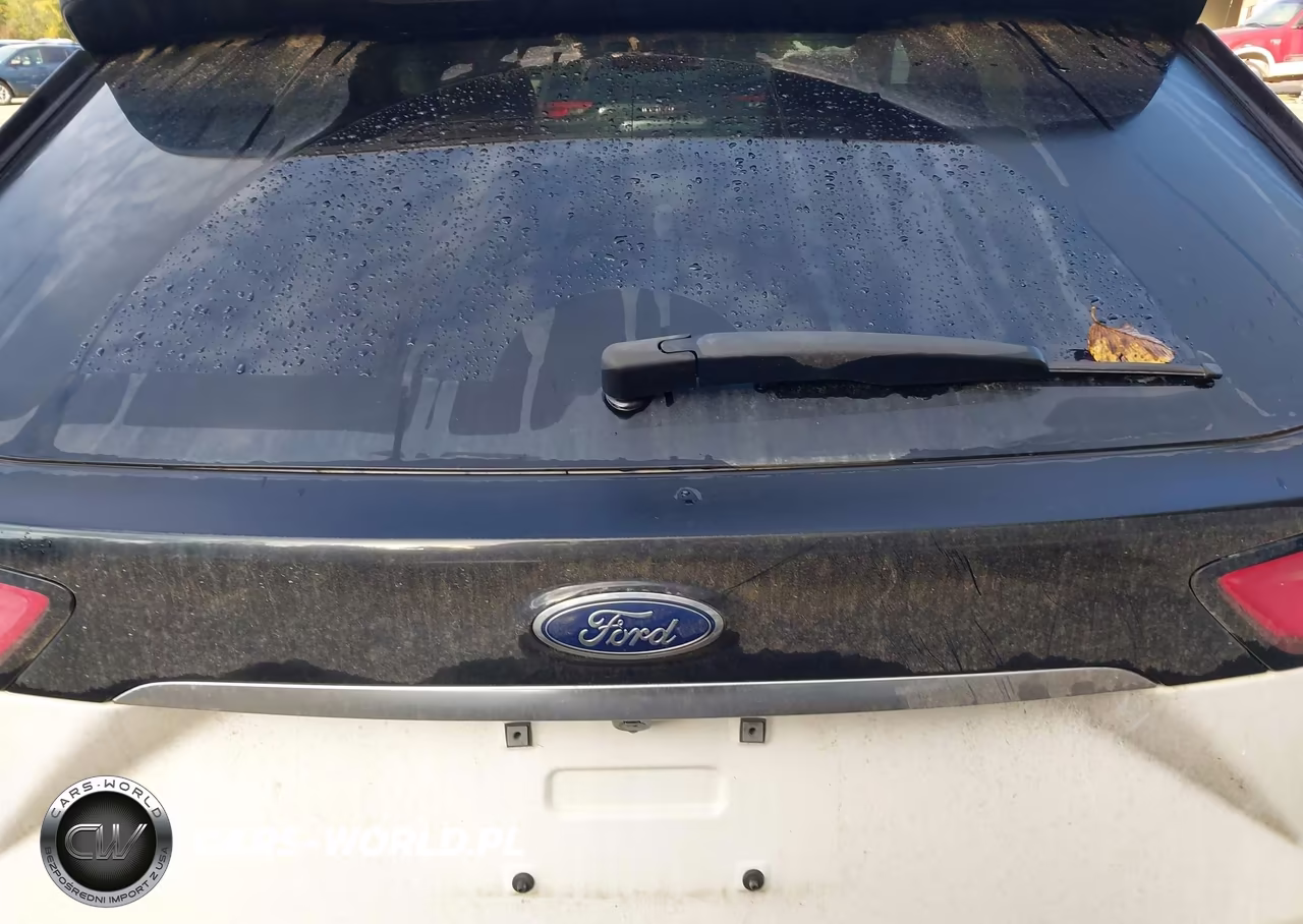 2020 Ford Edge Sel VIN:2FMPK4J91LBA94479 - 16