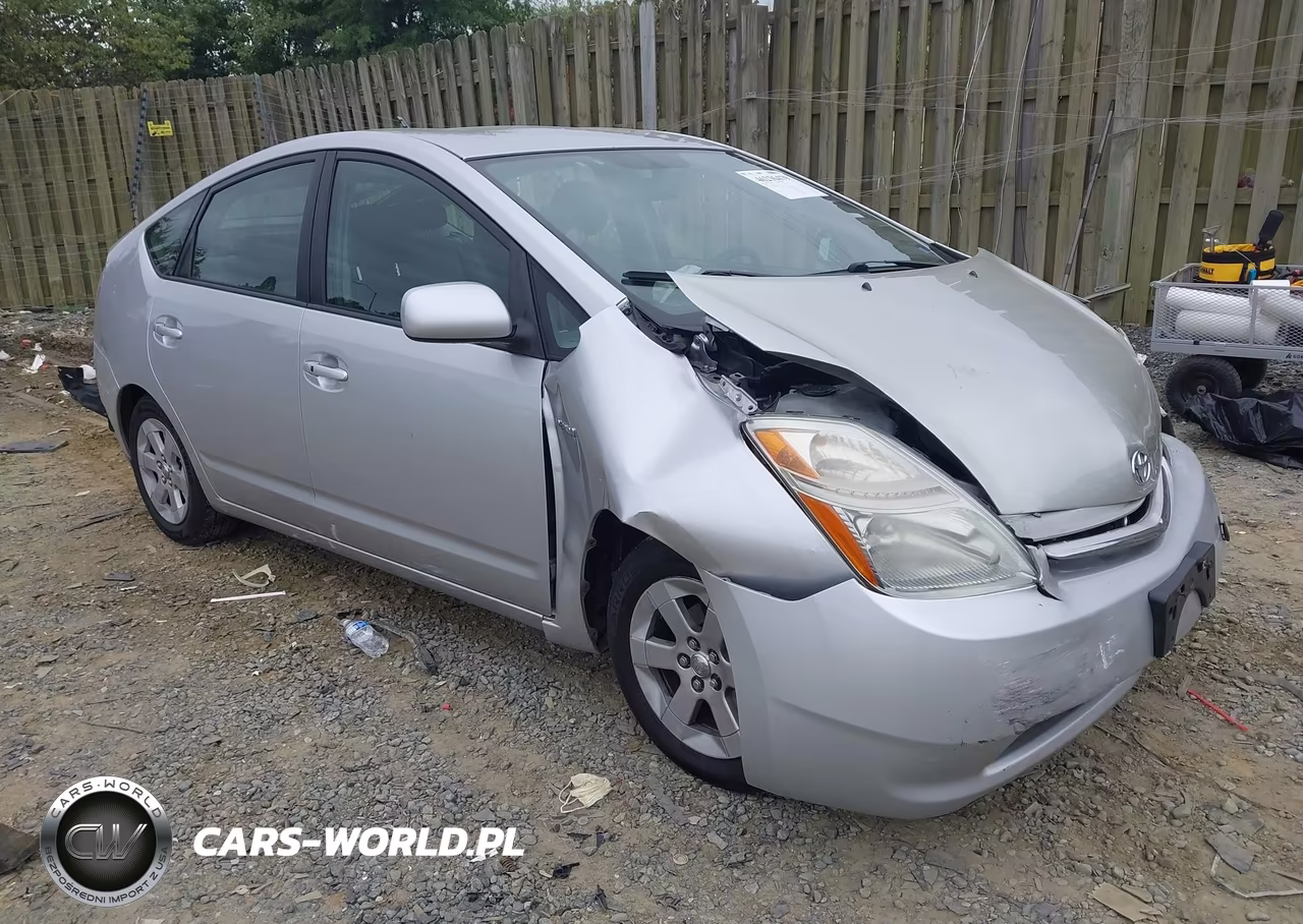 2009 Toyota Prius
