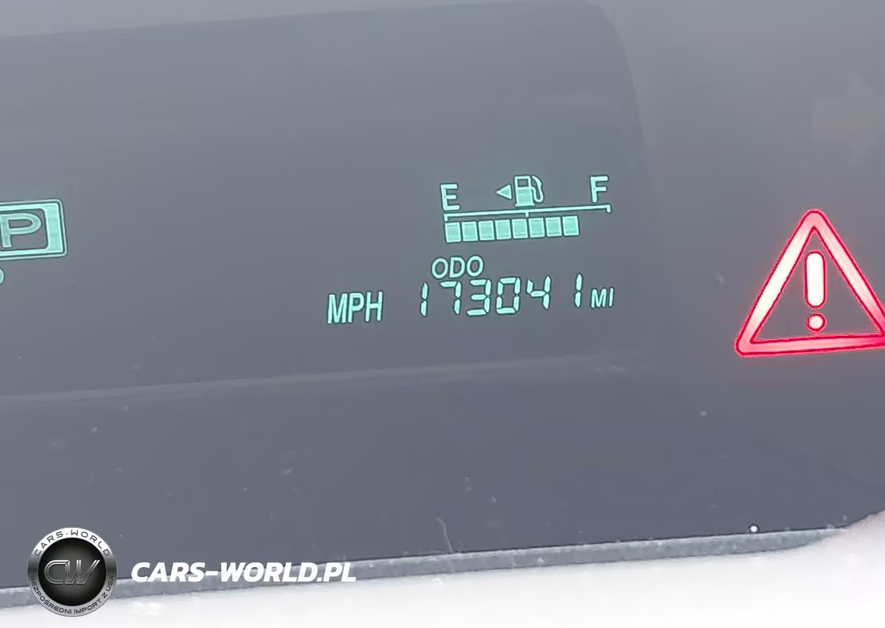 2009 Toyota Prius VIN:JTDKB20U697865528 - 16