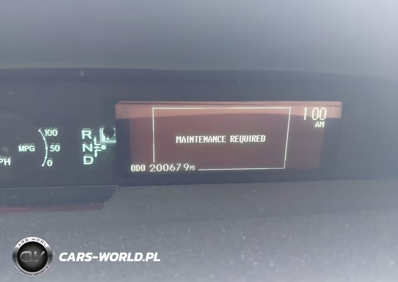 2013 Toyota Prius Three VIN:JTDKN3DU9D1718333 - 15