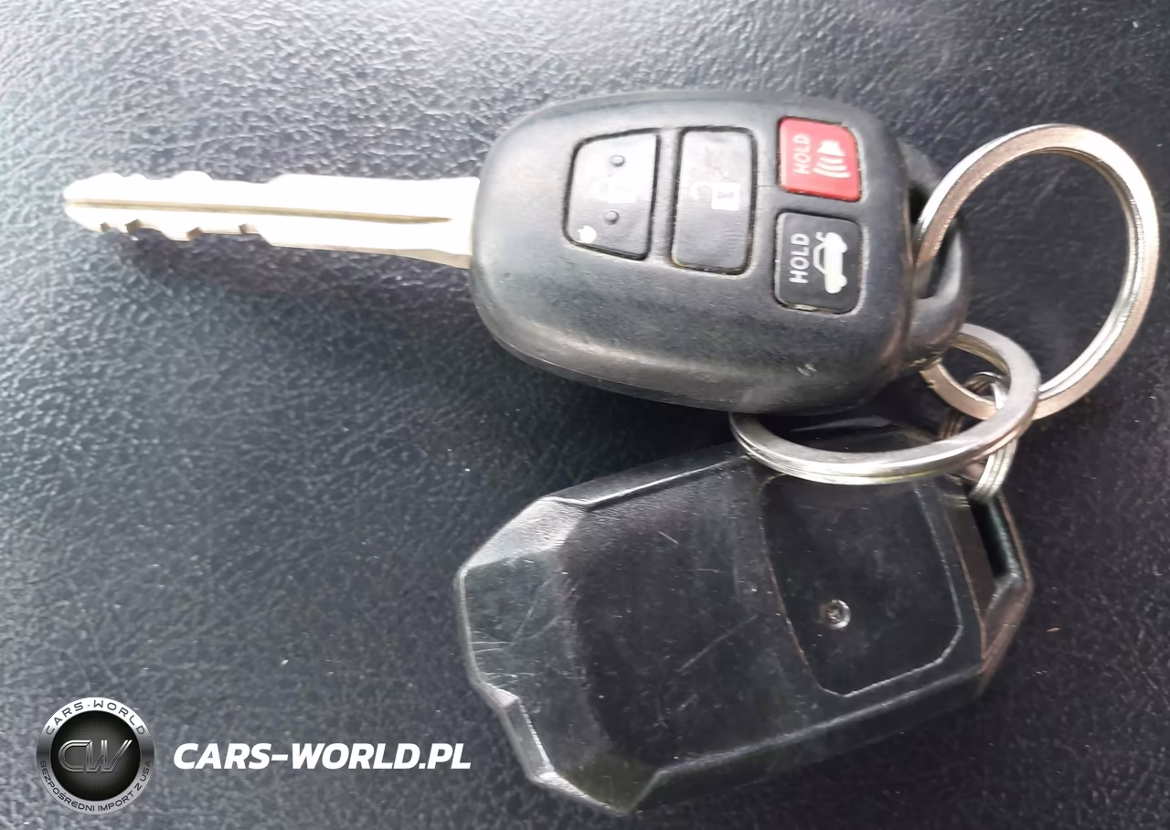 2014 Toyota Camry Se VIN:4T1BF1FK5EU823475 - 11