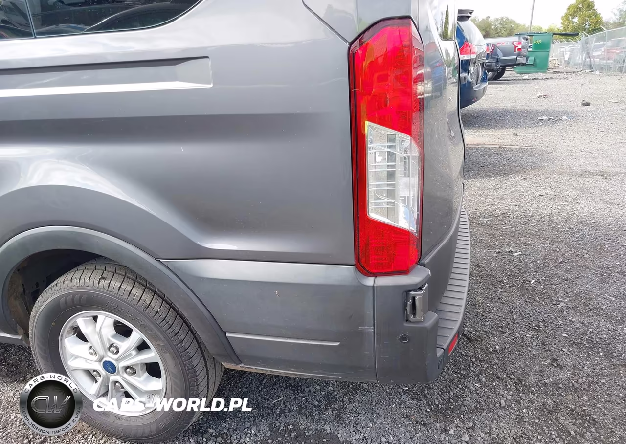 2021 Ford Transit-350 Passenger Van Xl VIN:1FBAX2XG7MKA94066 - 17
