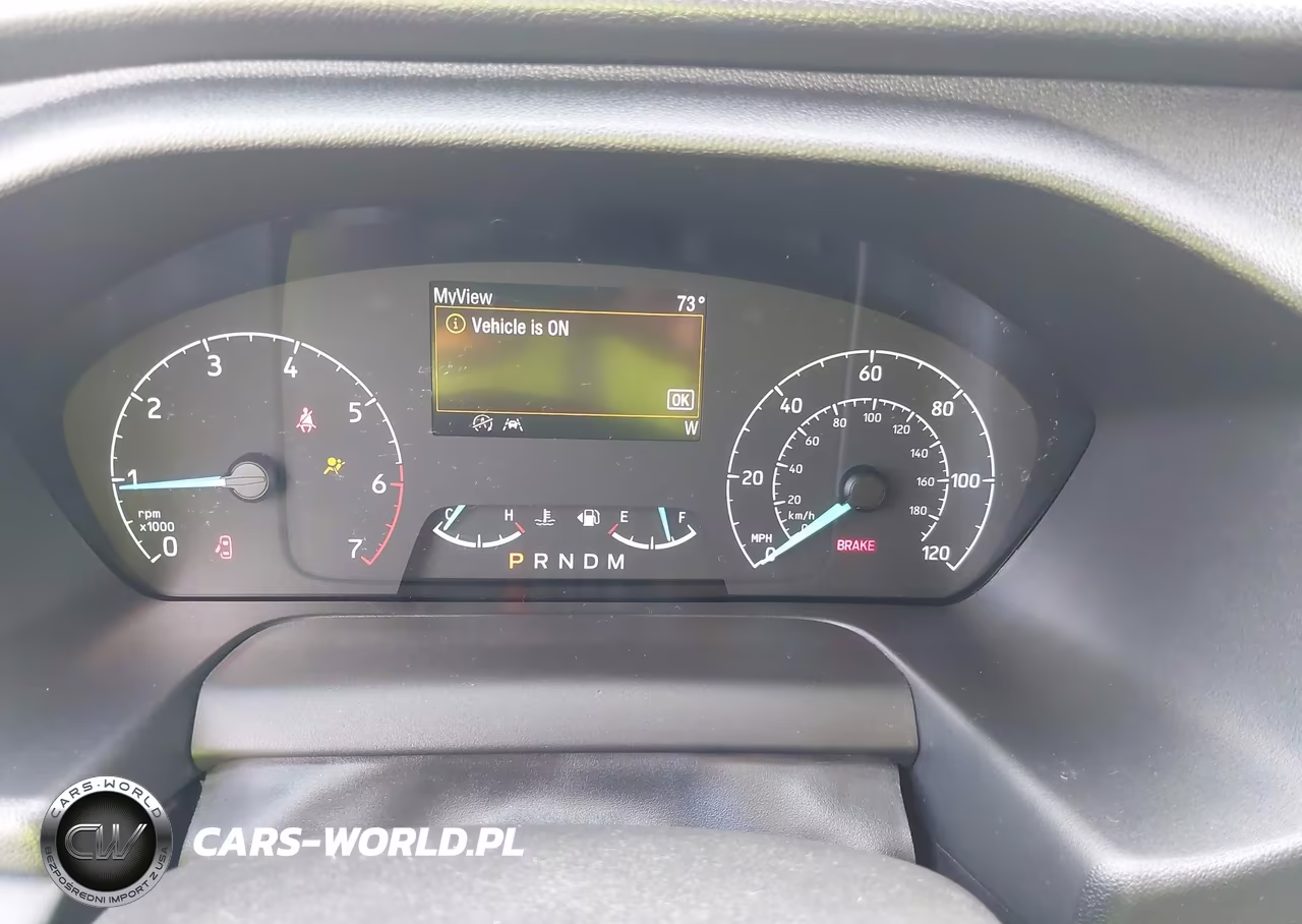 2021 Ford Transit-350 Passenger Van Xl VIN:1FBAX2XG7MKA94066 - 7