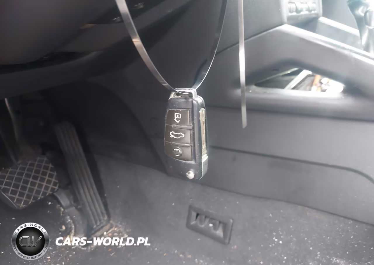 2007 Audi A3 2.0T VIN:WAUNF78P97A154609 - 11