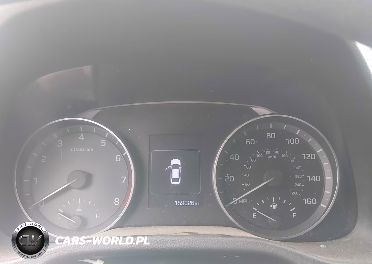 2018 Hyundai Elantra Sel VIN:5NPD84LF3JH236342 - 7