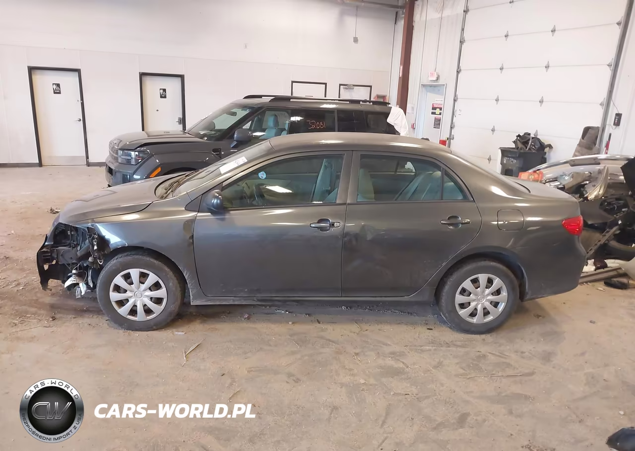 2010 Toyota Corolla VIN:2T1BU4EE6AC362253 - 14