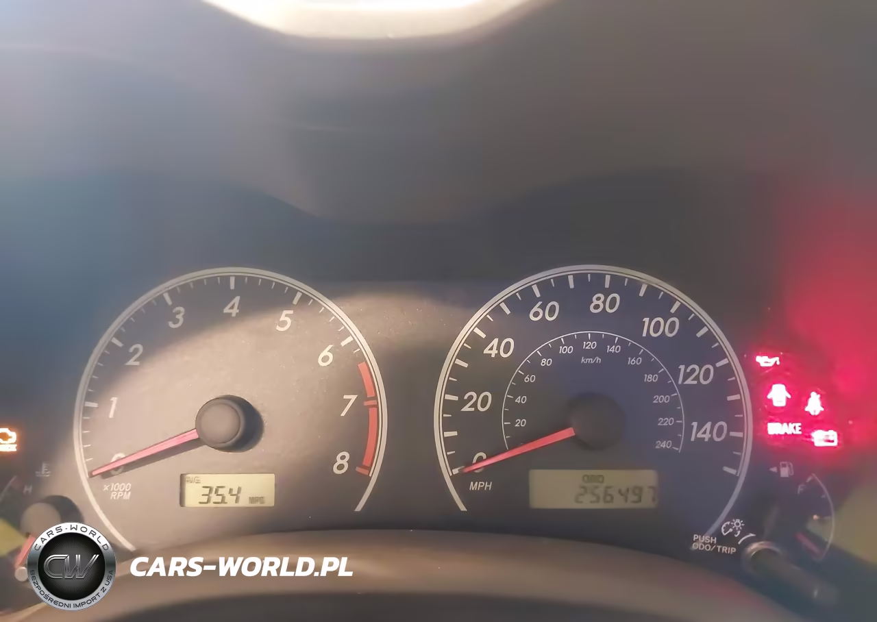 2010 Toyota Corolla VIN:2T1BU4EE6AC362253 - 7