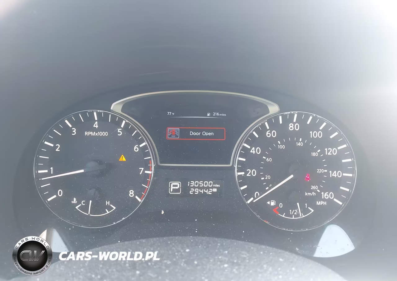 2015 Nissan Altima 2.5 Sv VIN:1N4AL3AP4FC454841 - 7