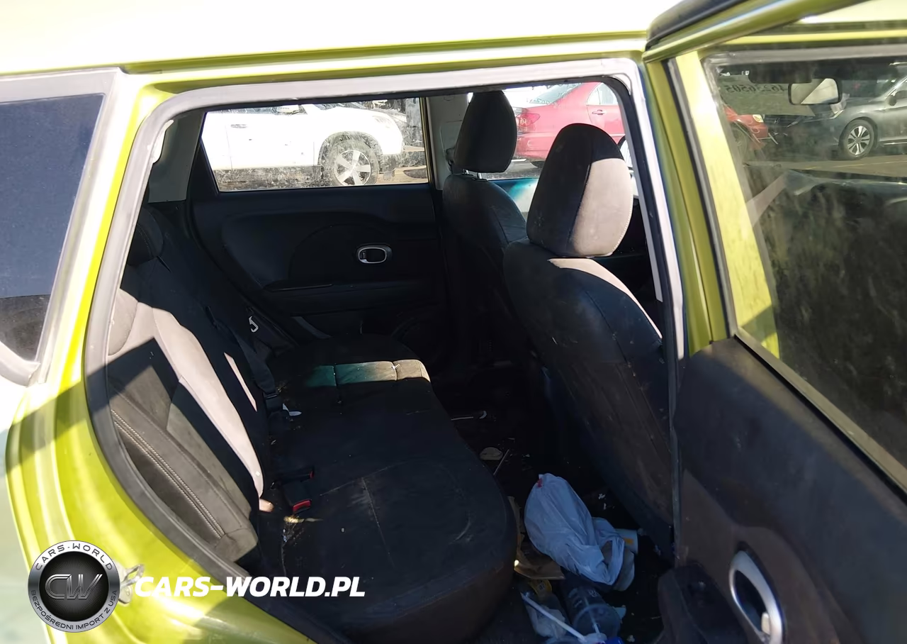 2015 Kia Soul VIN:KNDJN2A20F7794631 - 8