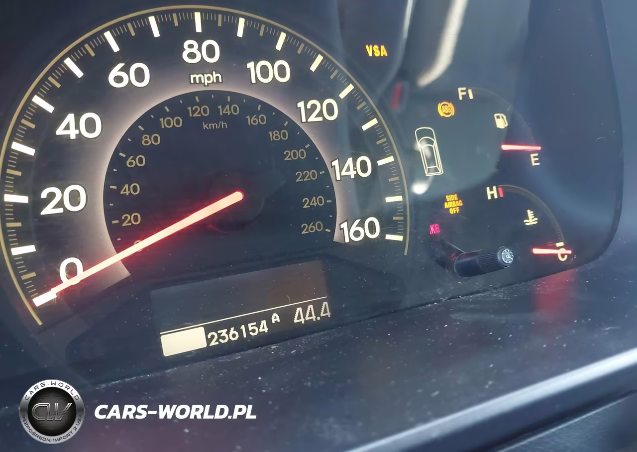 2006 Honda Odyssey Touring VIN:5FNRL38866B094714 - 7