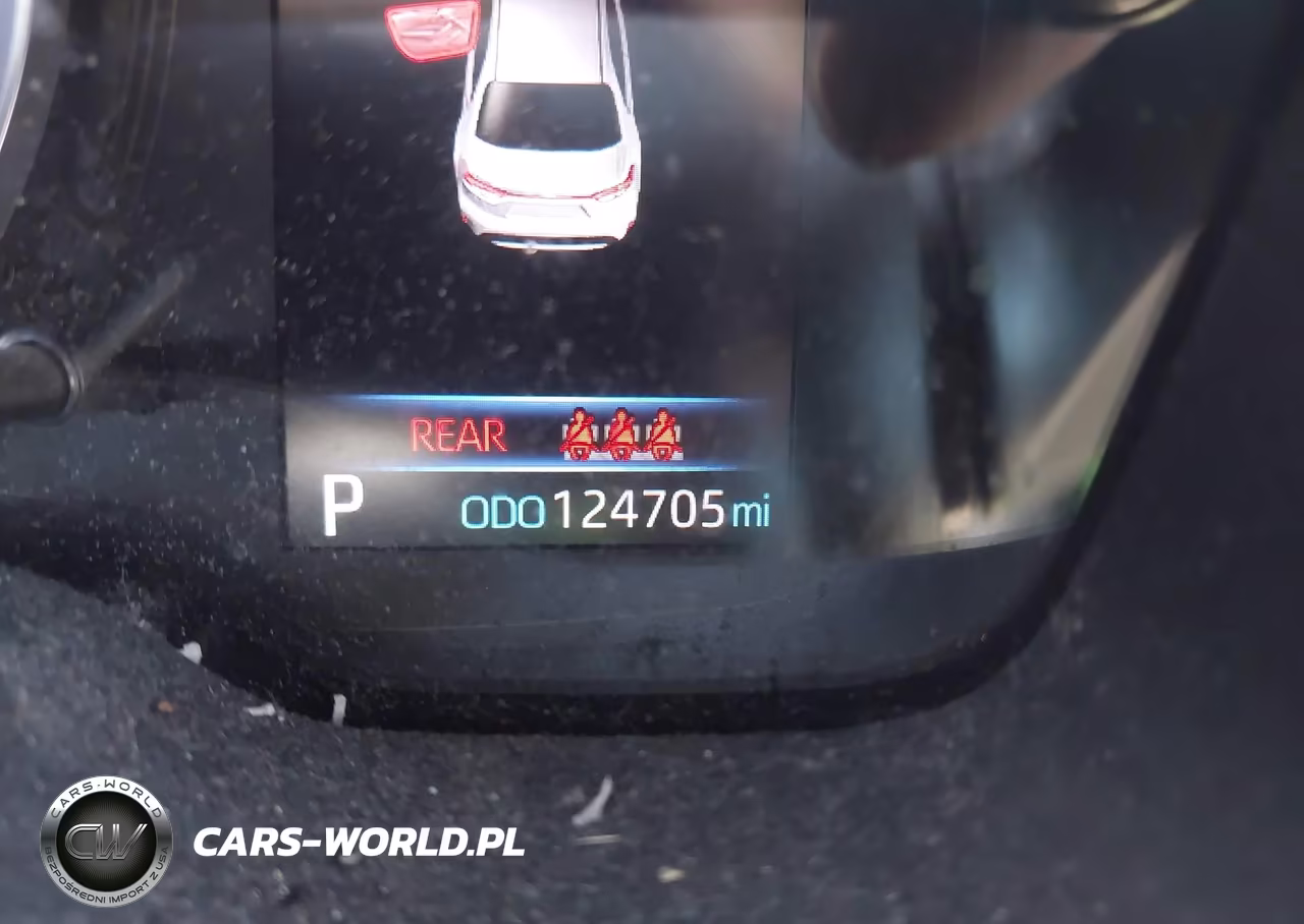 2020 Toyota Corolla Le VIN:5YFEPRAE6LP009165 - 15