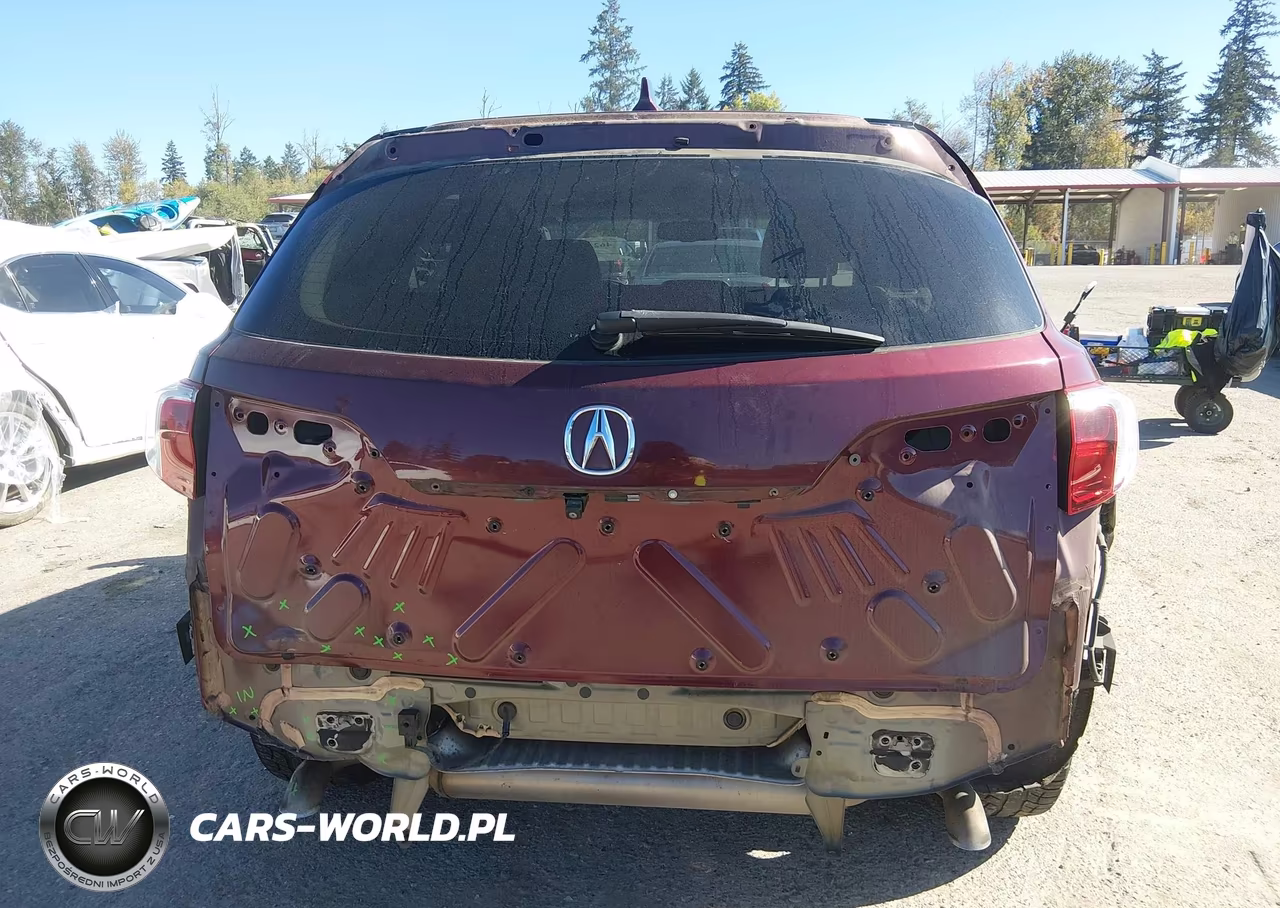 2016 Acura Rdx Technology Acurawatch Plus Packages-Technology Package VIN:5J8TB4H56GL020858 - 17