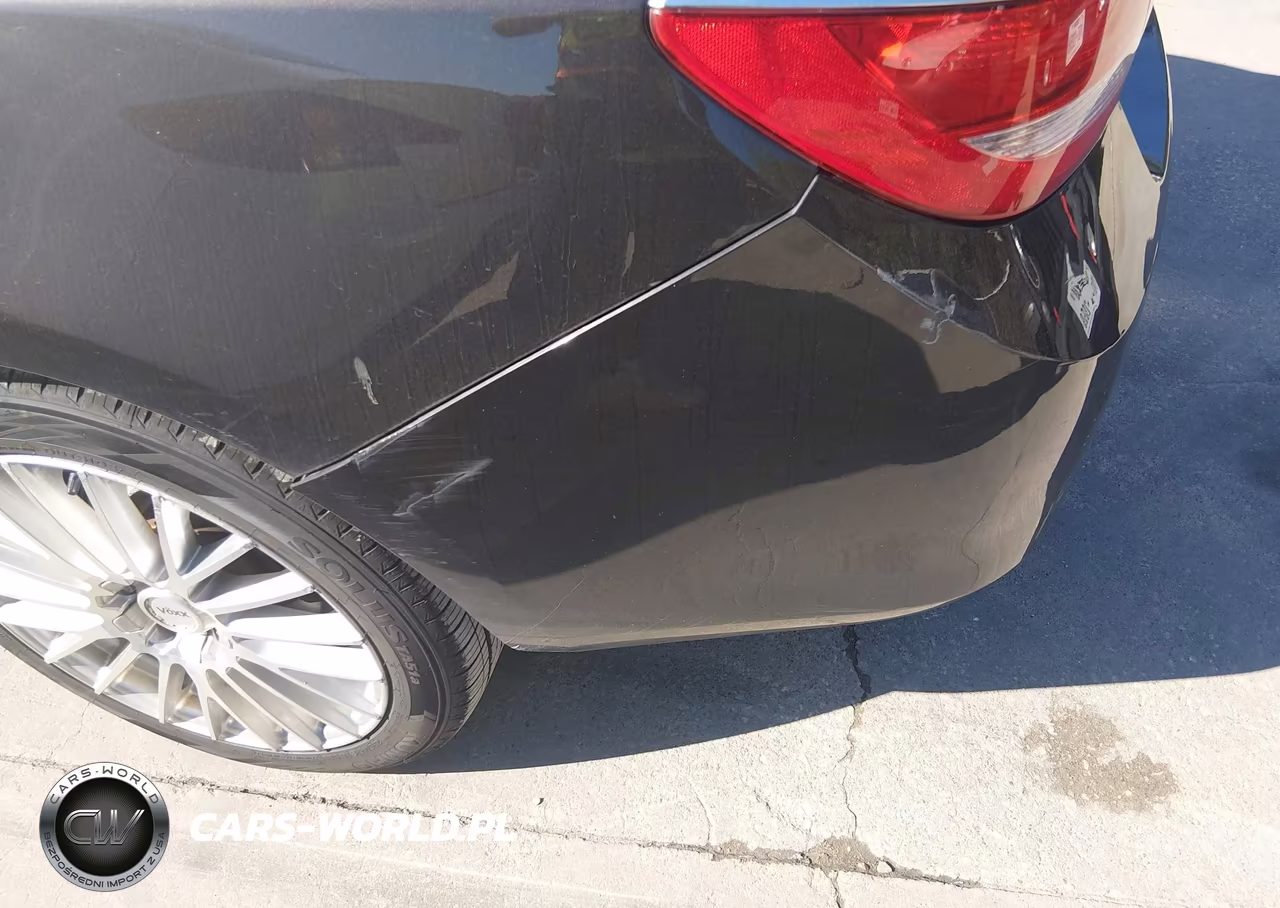 2014 Buick Verano Convenience Group VIN:1G4PR5SK1E4193495 - 6