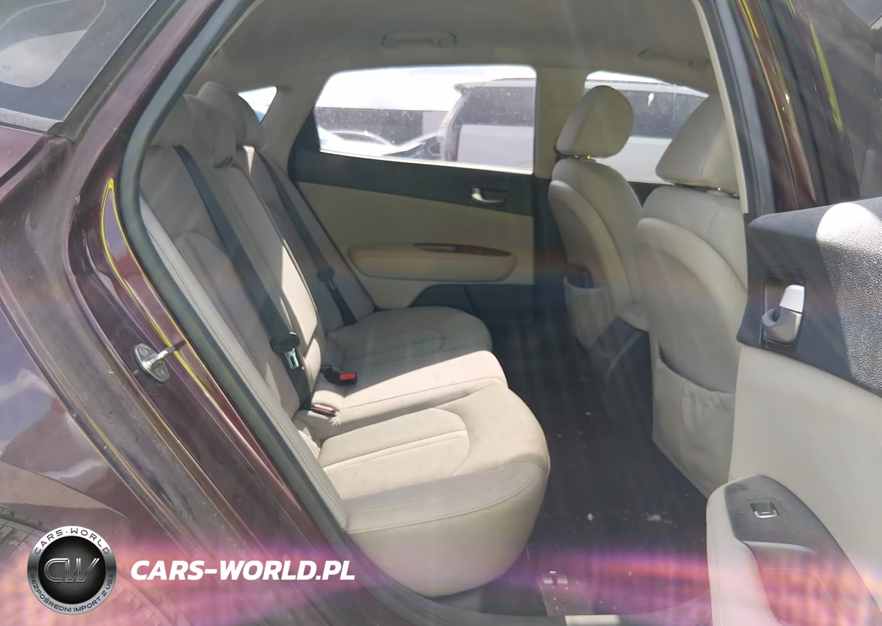 2018 Kia Optima Lx VIN:5XXGT4L32JG209971 - 8