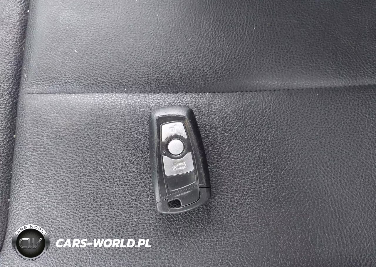 2013 BMW 328I VIN:WBA3A5C51DF602887 - 11