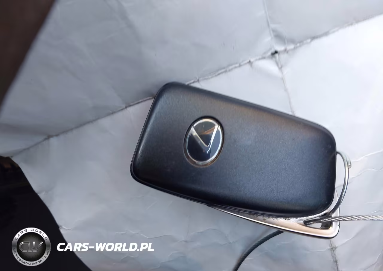 2021 Lexus Is 300 VIN:JTHCA1D26M5113373 - 11