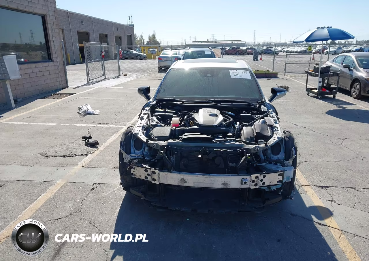 2021 Lexus Is 300 VIN:JTHCA1D26M5113373 - 12