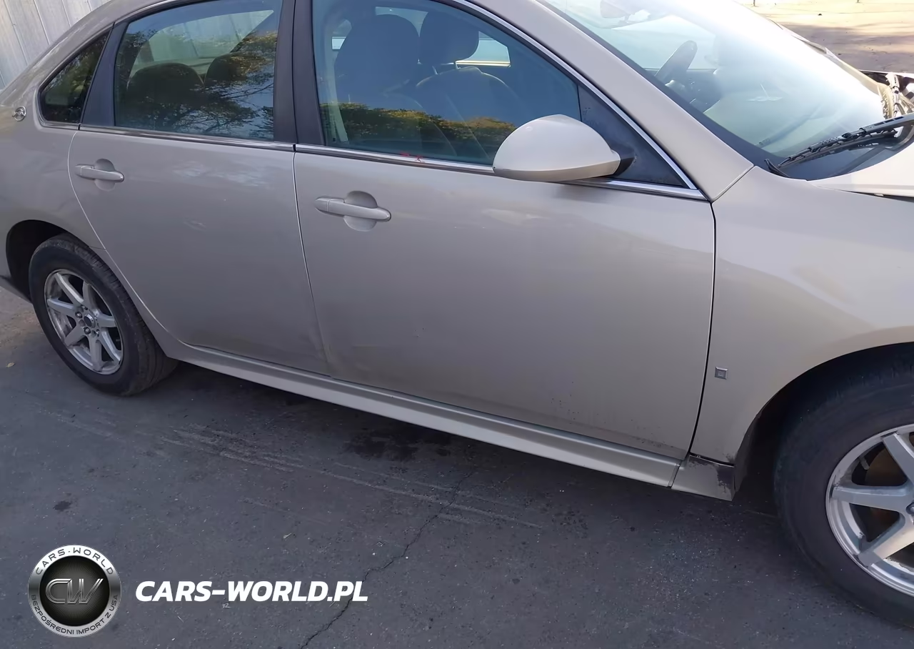 2009 Chevrolet Impala Lt VIN:2G1WT57N791310205 - 12
