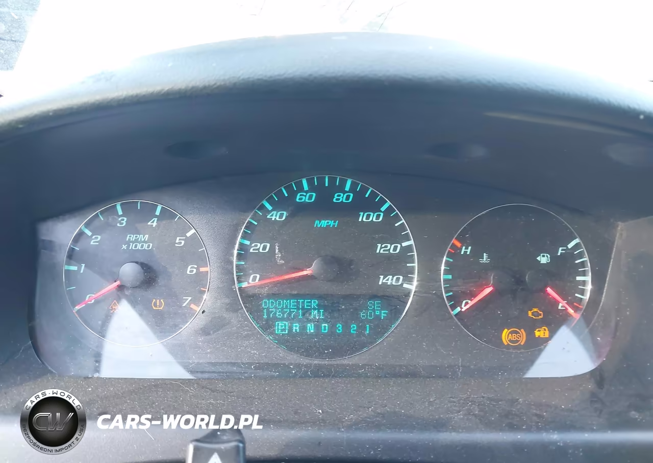 2009 Chevrolet Impala Lt VIN:2G1WT57N791310205 - 7