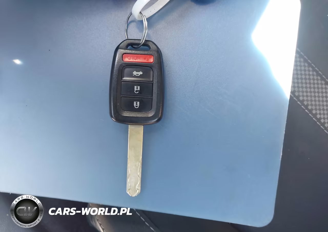2020 Honda Civic Lx VIN:19XFC2F62LE210040 - 11