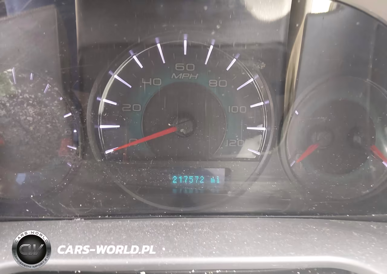 2011 Ford Fusion Se VIN:3FAHP0HAXBR188059 - 7