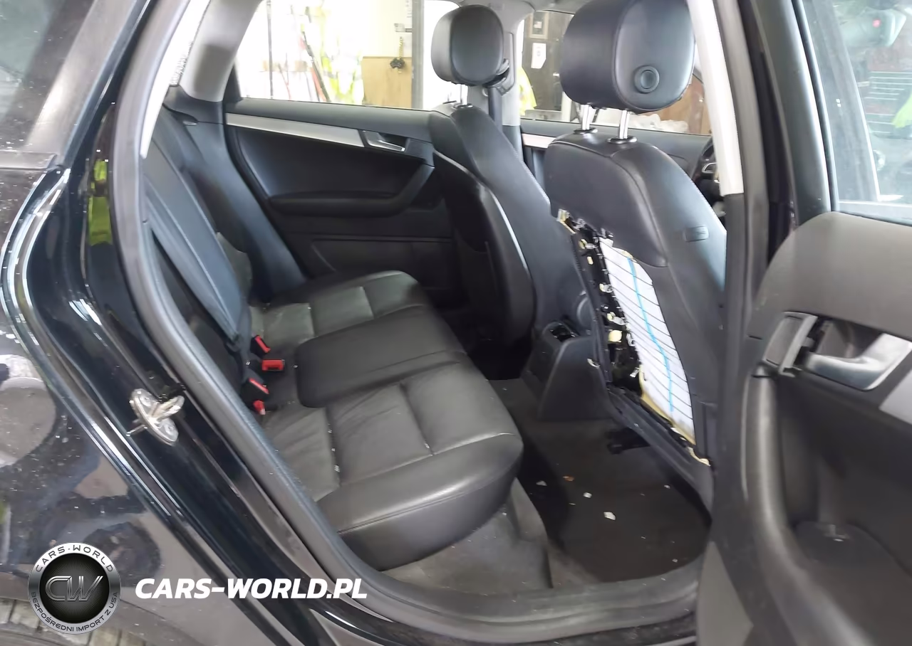 2013 Audi A3 2.0T Premium VIN:WAUMFAFM7DA029802 - 8