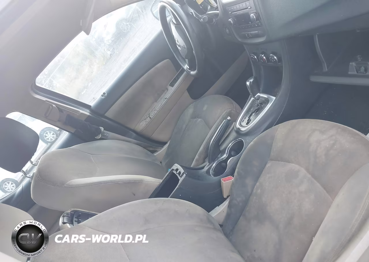 2013 Dodge Avenger Se VIN:1C3CDZAB9DN565124 - 5