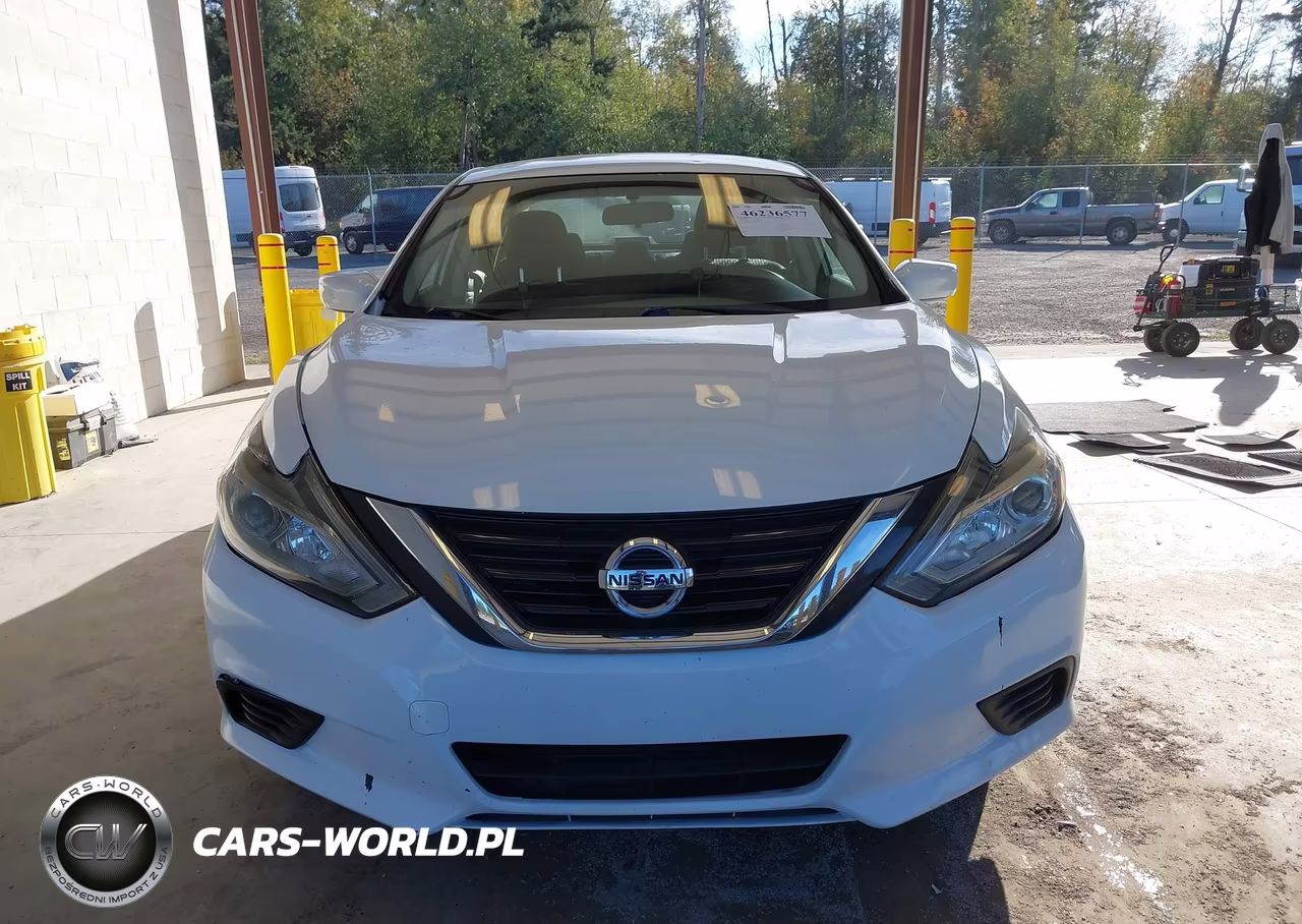 2017 Nissan Altima 2.5 S VIN:1N4AL3AP8HN352207 - 12