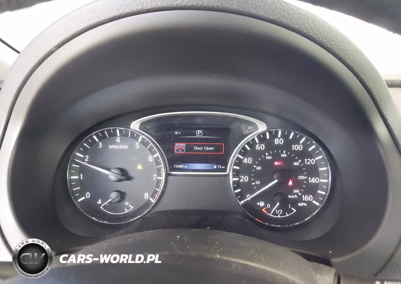 2017 Nissan Altima 2.5 S VIN:1N4AL3AP8HN352207 - 7