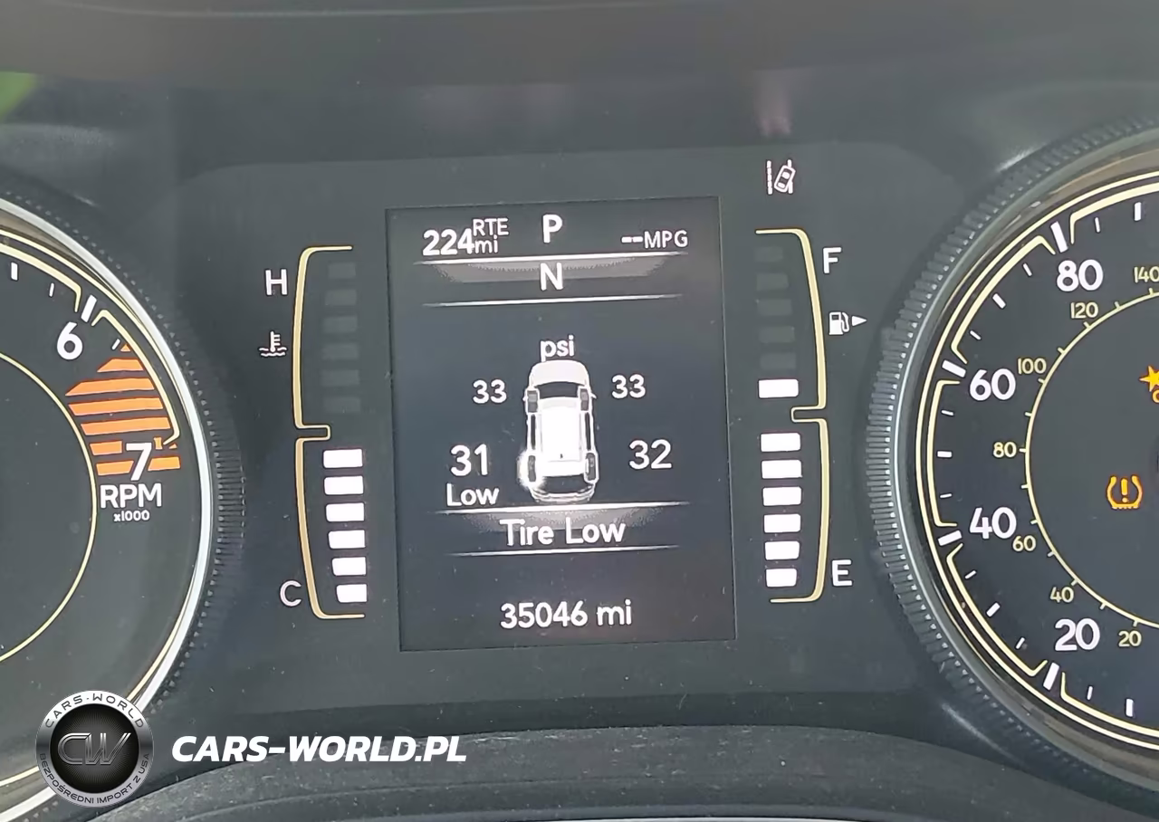 2021 Jeep Cherokee Latitude Fwd VIN:1C4PJLCB8MD250949 - 15