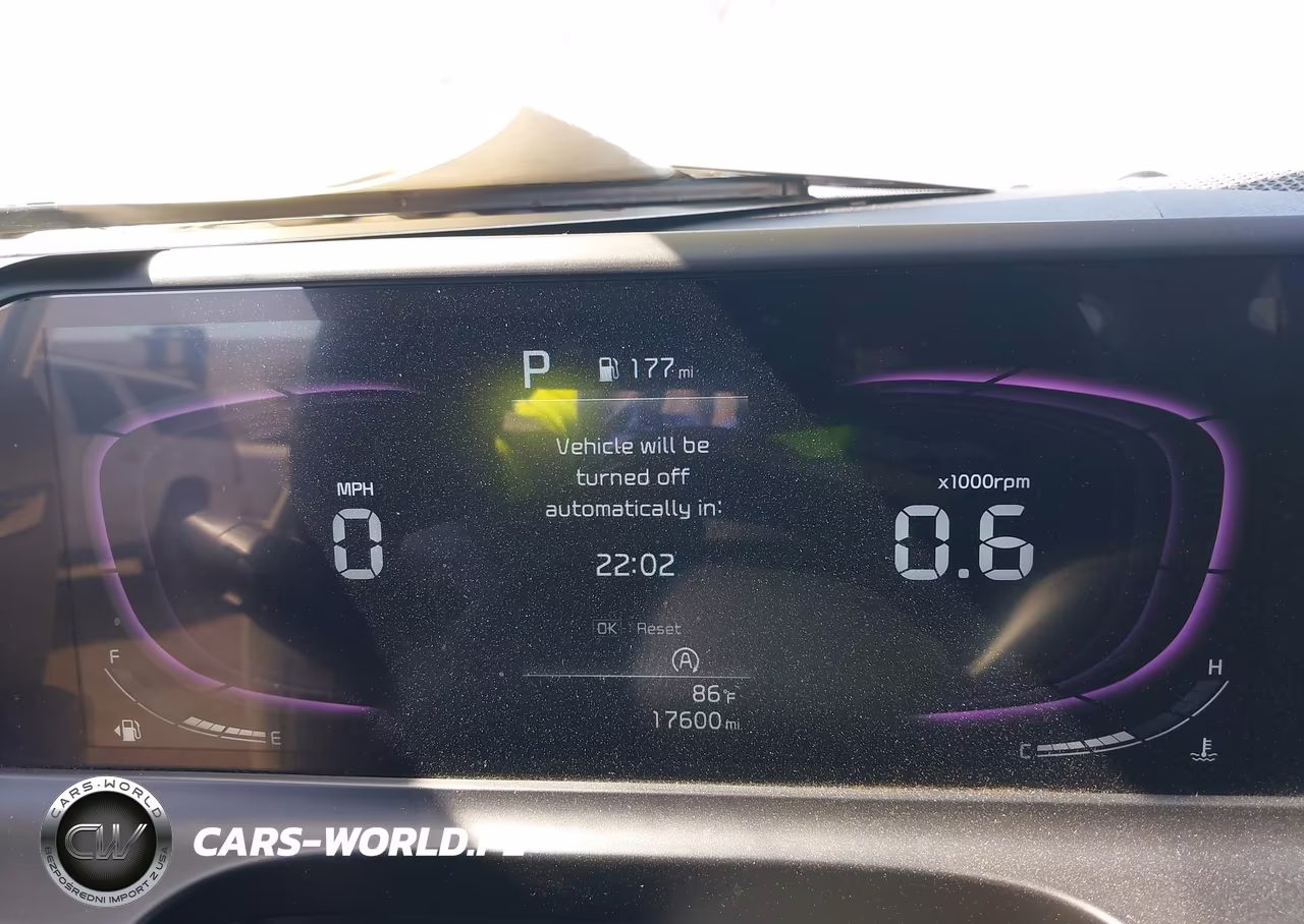 2025 Kia Seltos S VIN:KNDEU2AA0S7761862 - 16